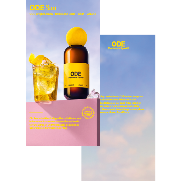 Flyer Gastro BL Sign Sun DINLang