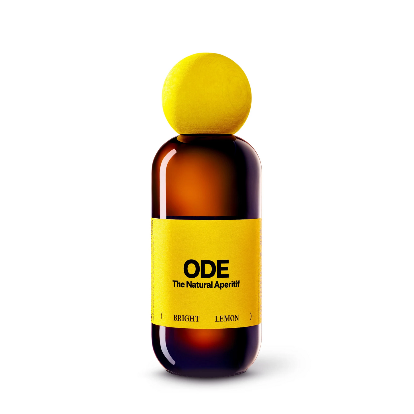Bright Lemon | 18,5 % Vol. | 0,5 L