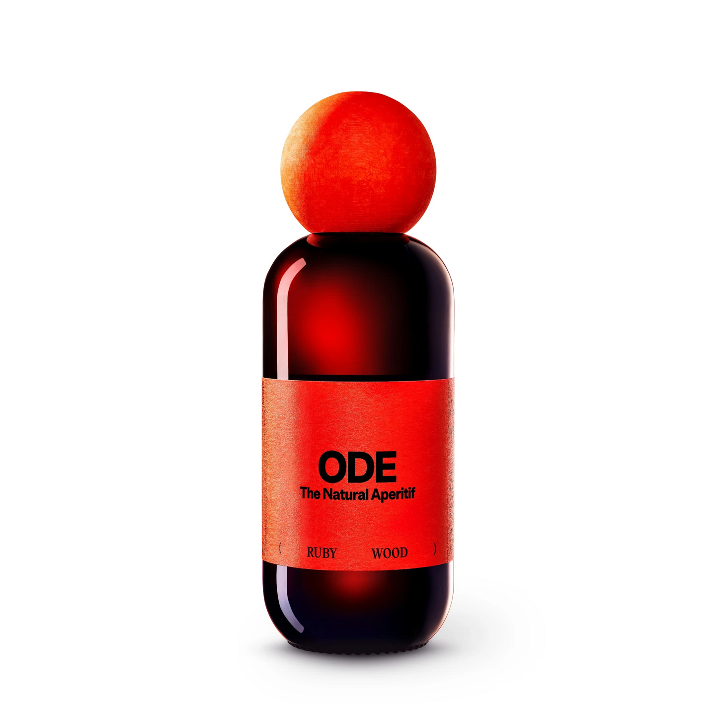 Ruby Wood | 18,5 % Vol. | 0,5 L